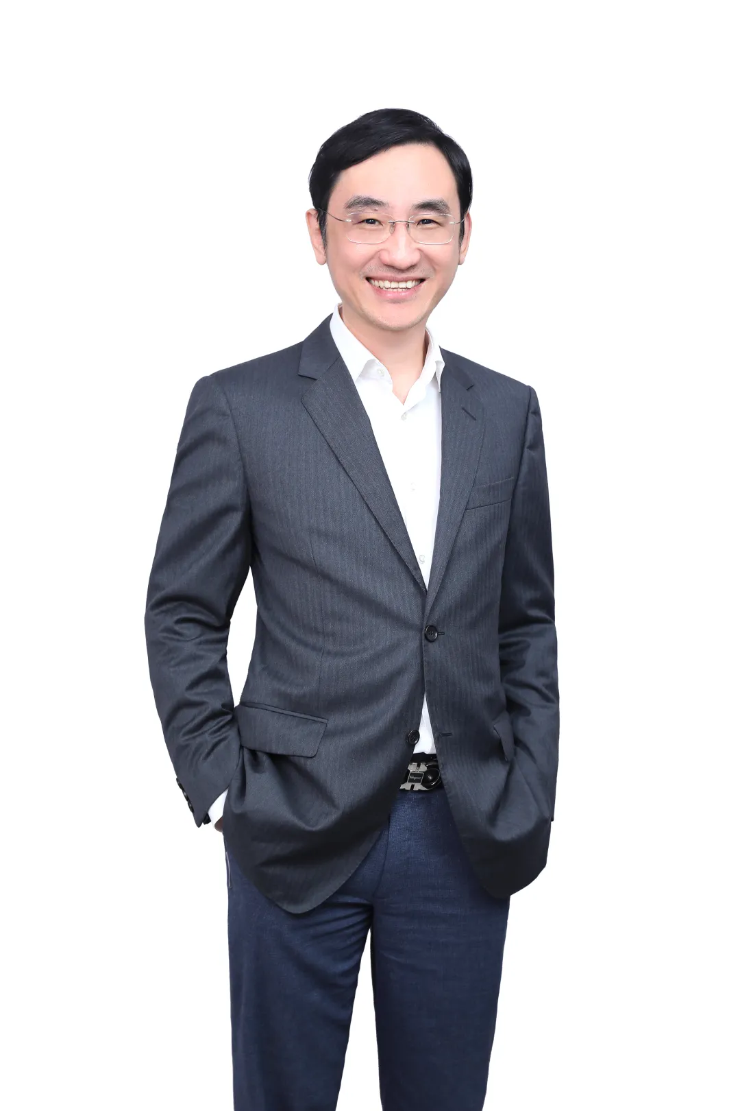 Dr. Loh Seong Feei, Founder / Medical Director at O&G Specialist Clinic