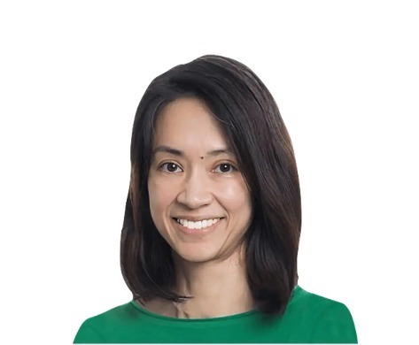 Dr. Marianne Hendricks, Senior Consultant Obstetrician & Gynaecologist, Fertility Specialist MBBS (S'pore), MRCOG (UK)