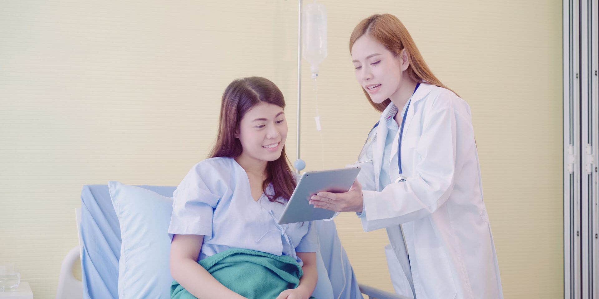 Closing and Recovery Monitoring Closing and Recovery Monitoring